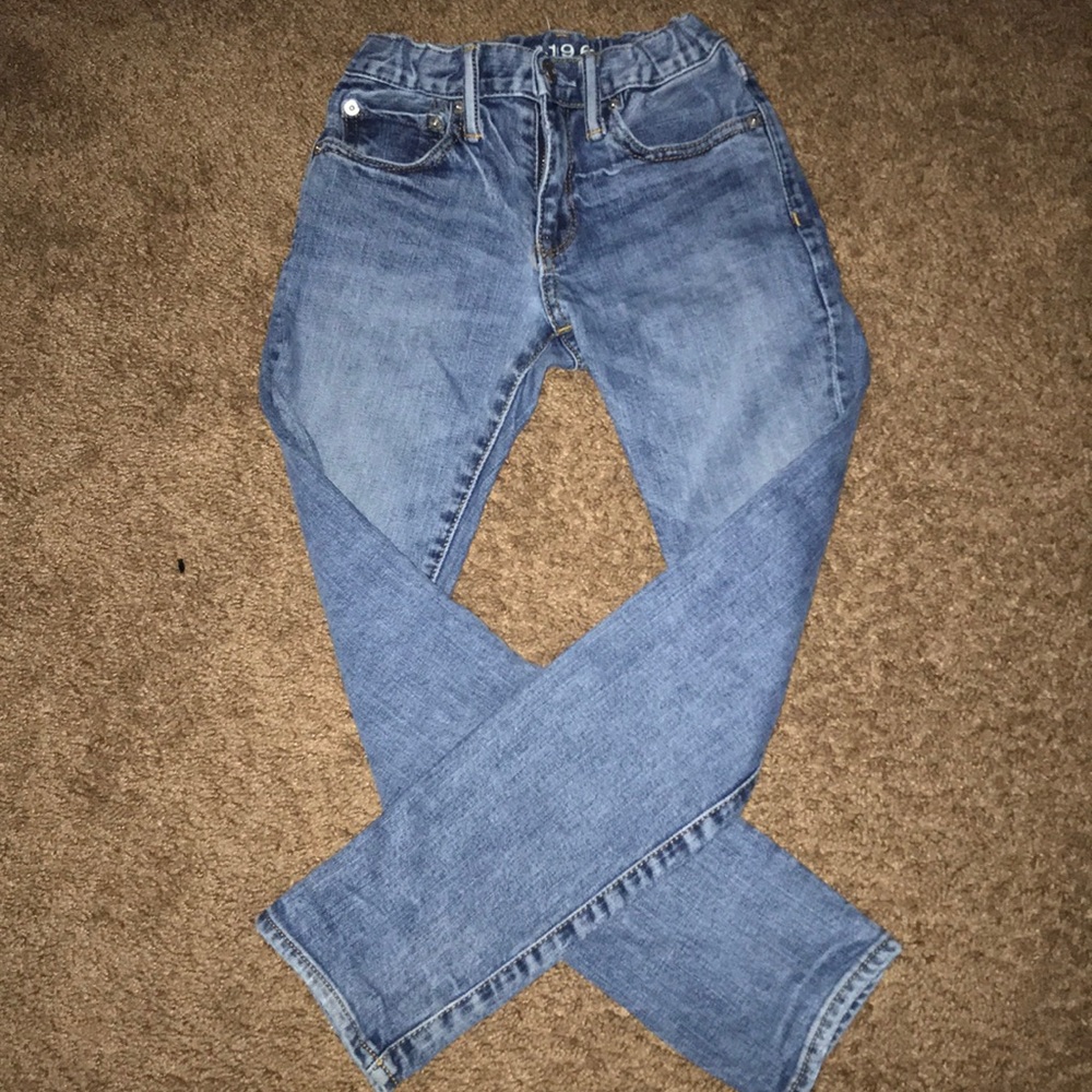 Gap Skinny Jean boys